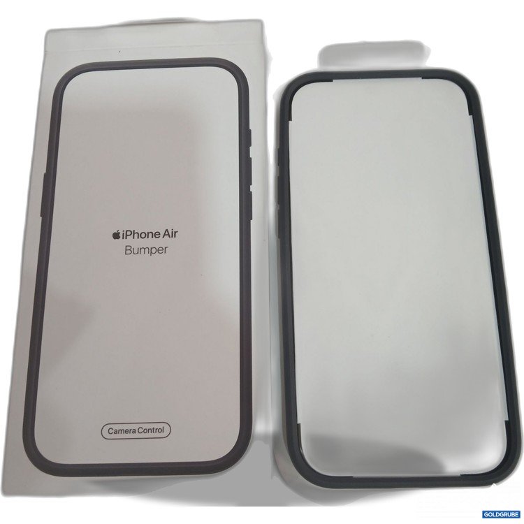 Artikel Nr. 985108 Artikel Nr. 985108: Apple iPhone Air Bumper