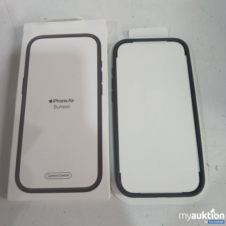 Artikel Nr. 985108 Artikel Nr. 985108: Apple iPhone Air Bumper