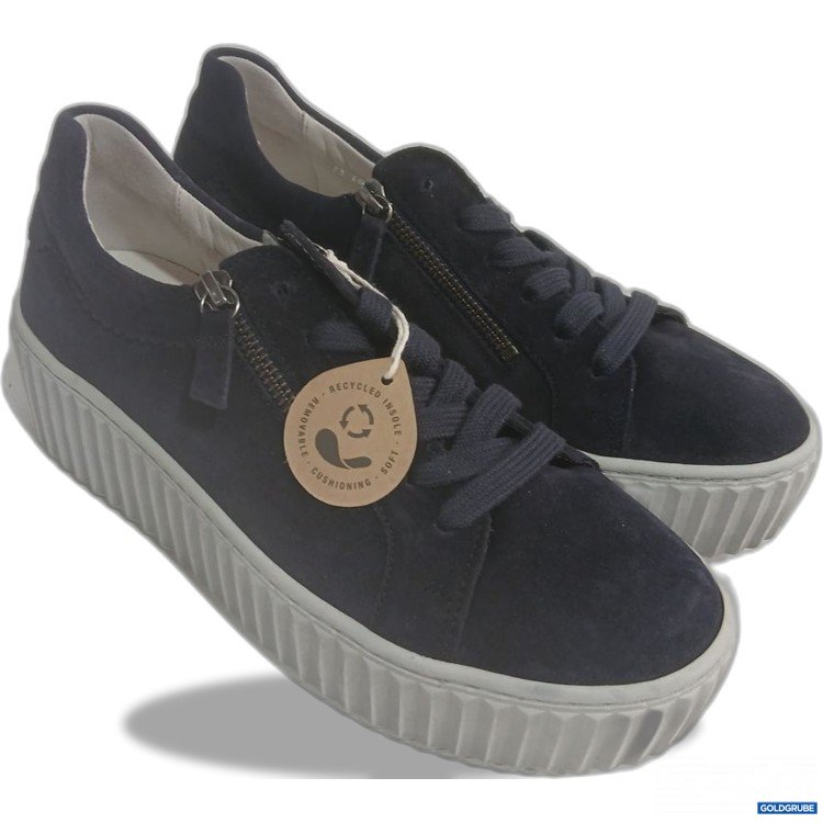 Artikel Nr. 991108 Artikel Nr. 991108: Gabor Schuhe Sneaker