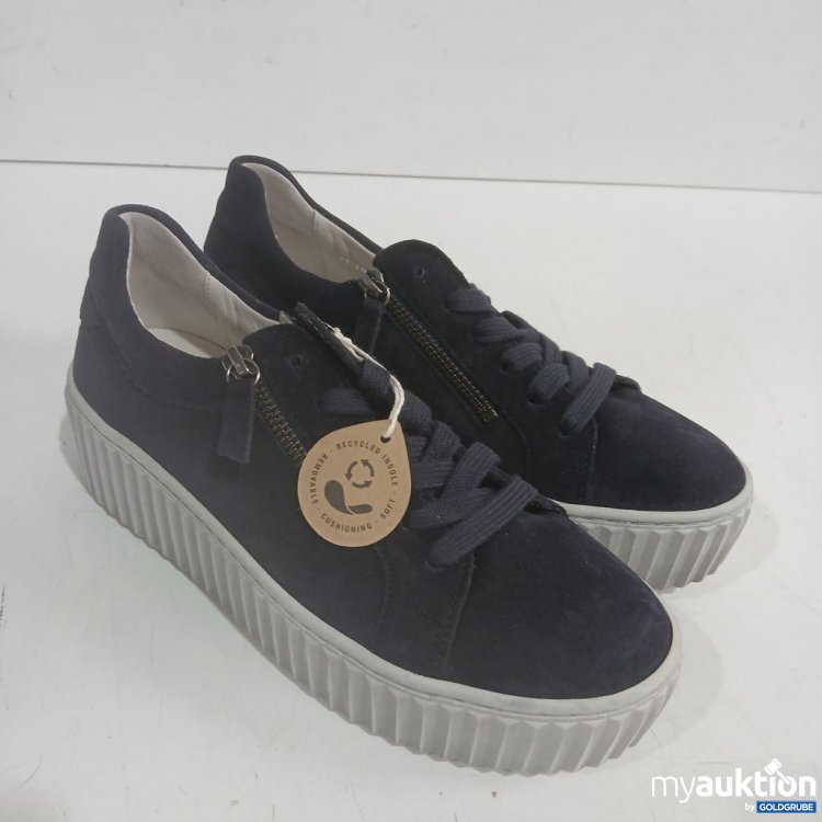 Artikel Nr. 991108 Artikel Nr. 991108: Gabor Schuhe Sneaker