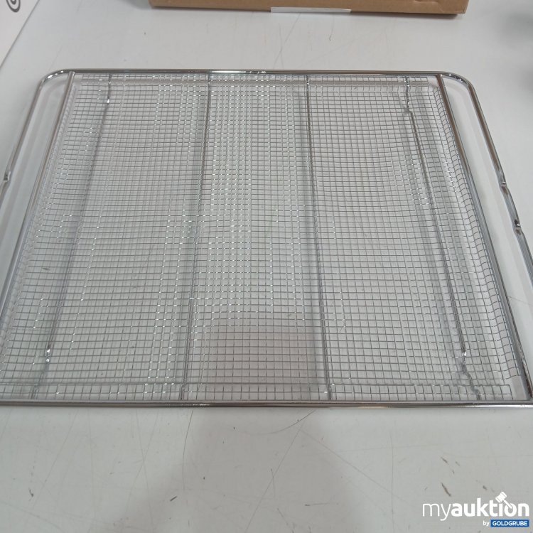Artikel Nr. 992108: AEG Backofenkorb A900AFWM ca 47x38cm