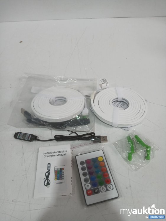 Artikel Nr. 995108 Artikel Nr. 995108: Led Bluetooth Mini