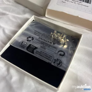 Auktion helix Ohrstecker
