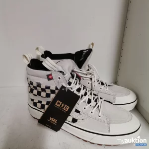 Auktion Vans Sneakers high 