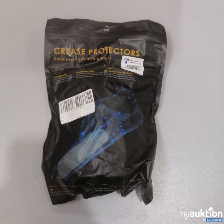 Artikel Nr. 377109 Artikel Nr. 377109: Crease Protectors