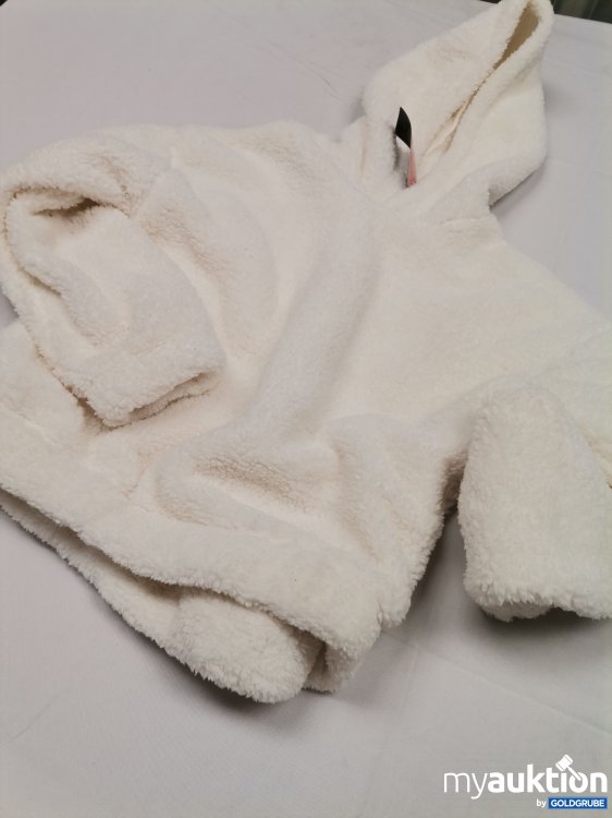Artikel Nr. 434109 Artikel Nr. 434109: Hunkemöller Teddy Pullover