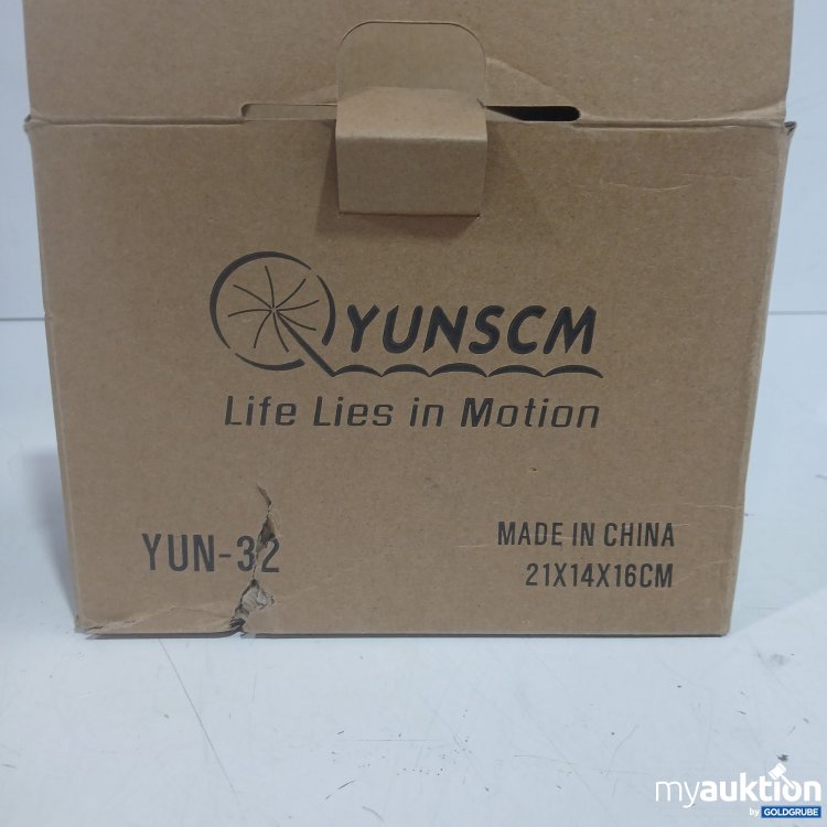 Artikel Nr. 463109 Artikel Nr. 463109: Yunscm YUN-32 2er Pack Fahrradreifen Schläuche