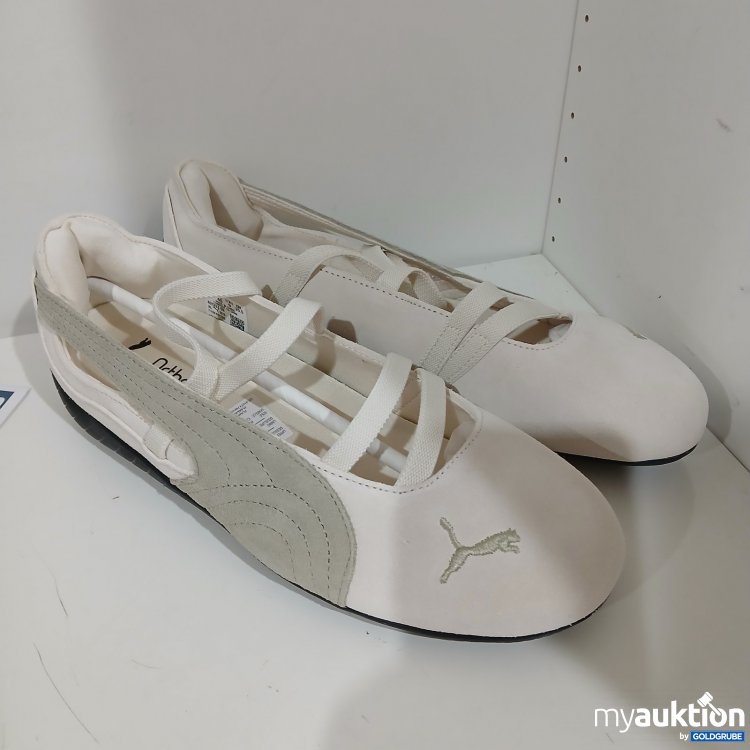 Artikel Nr. 464109: Puma Speedcat Ballet SD Wns Größe 40