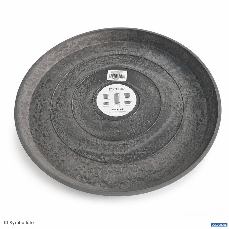 Artikel Nr. 465109 Artikel Nr. 465109: Ecopots Saucer 45 ø44,5xH3,5cm