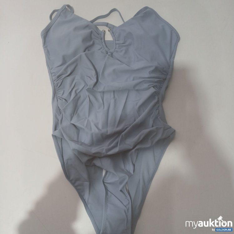 Artikel Nr. 522109: Badeanzug Blau