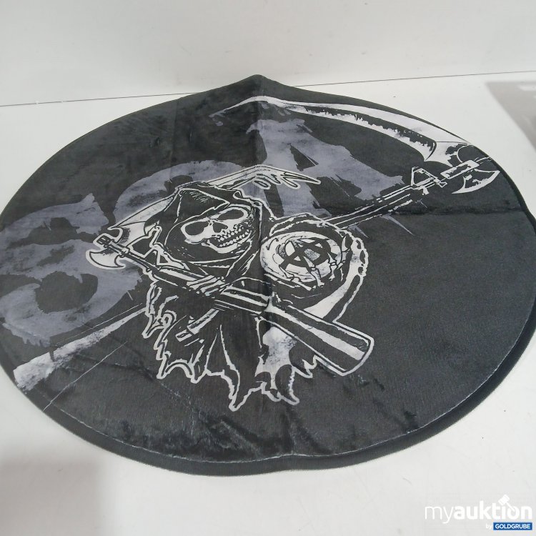 Artikel Nr. 524109: Rutschfeste Matte ca. 57cm 