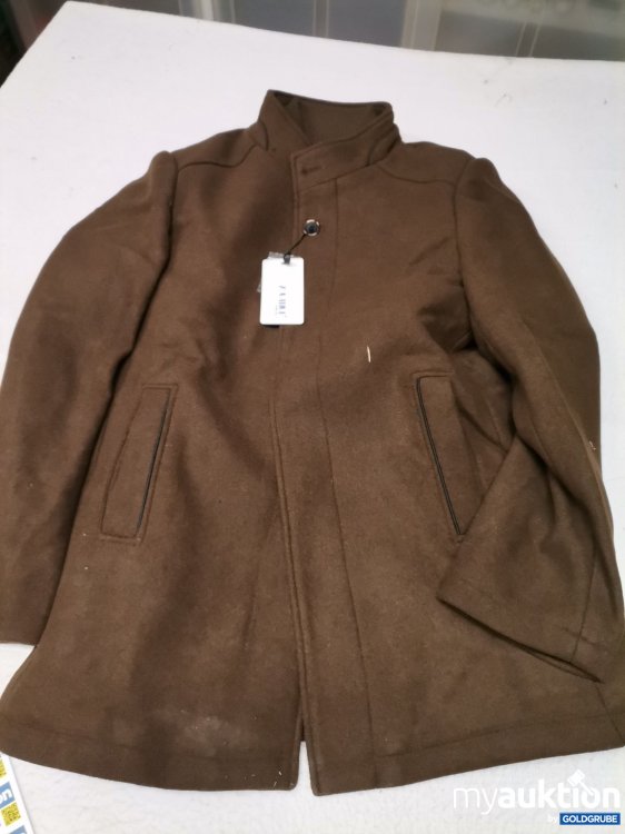 Artikel Nr. 676109 Artikel Nr. 676109: Youthup Jacke