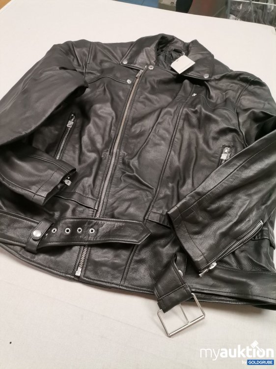 Artikel Nr. 736109 Artikel Nr. 736109: Bolongaro Trevor Ledejacke