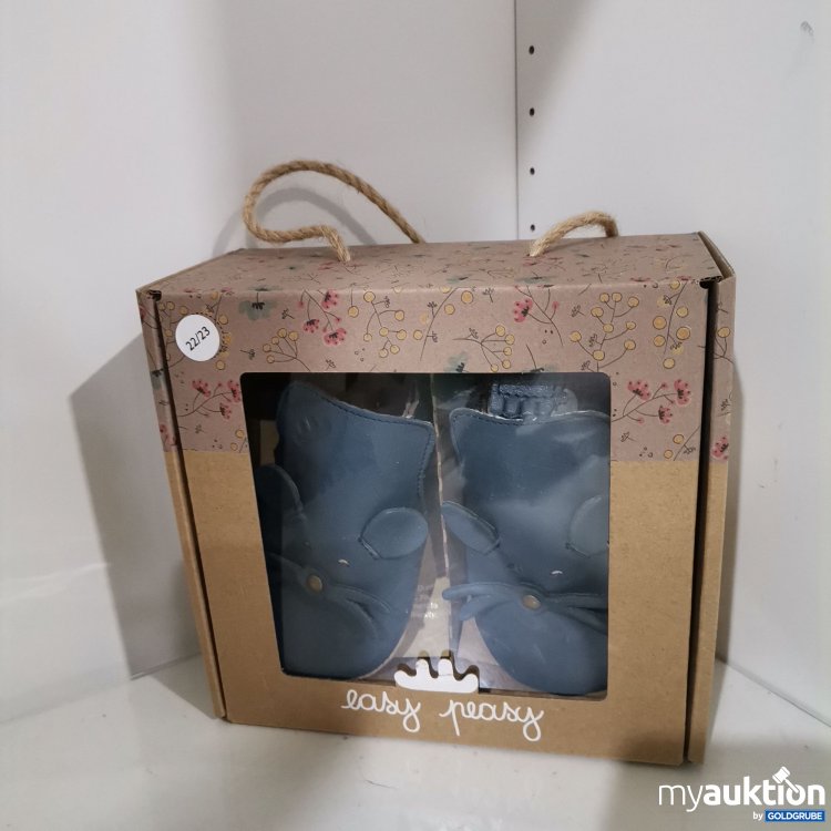 Artikel Nr. 802109 Artikel Nr. 802109: Easy peasy my blublu mouse Schuh