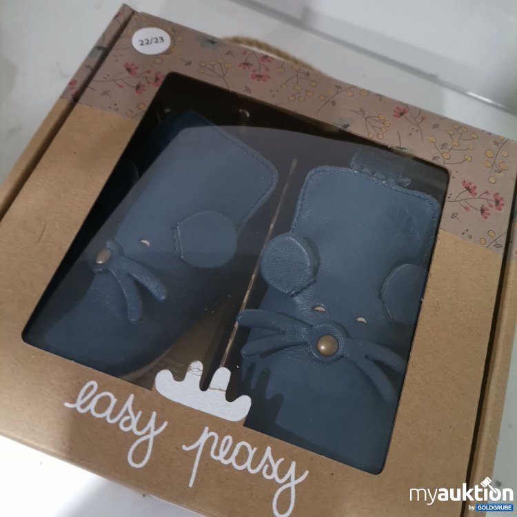 Artikel Nr. 802109 Artikel Nr. 802109: Easy peasy my blublu mouse Schuh