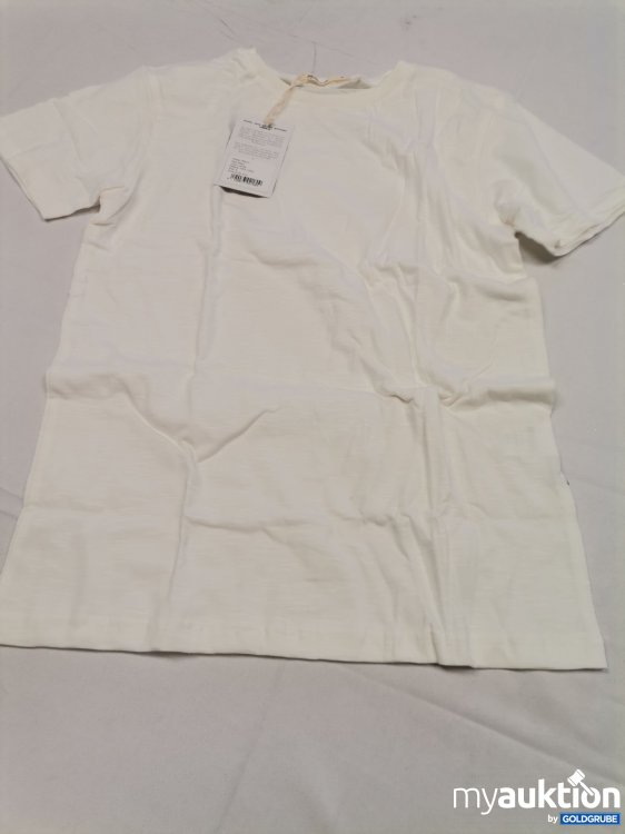 Artikel Nr. 810109 Artikel Nr. 810109: Zerum Blanco Shirt