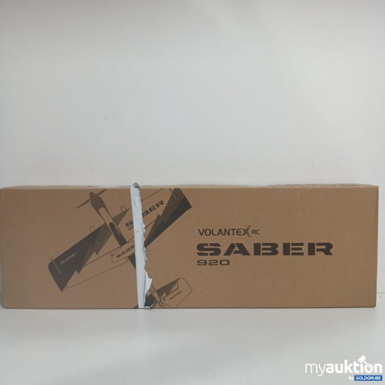 Artikel Nr. 832109 Artikel Nr. 832109: Volantex Saber 920