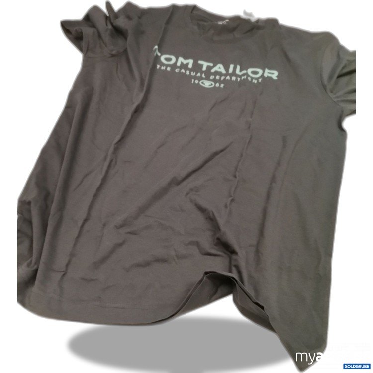 Artikel Nr. 837109: Tom Tailor Shirt 