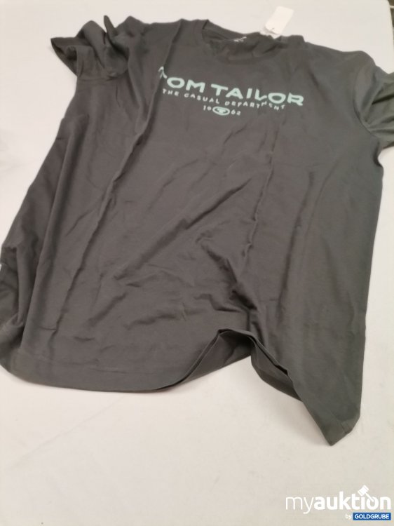 Artikel Nr. 837109: Tom Tailor Shirt 