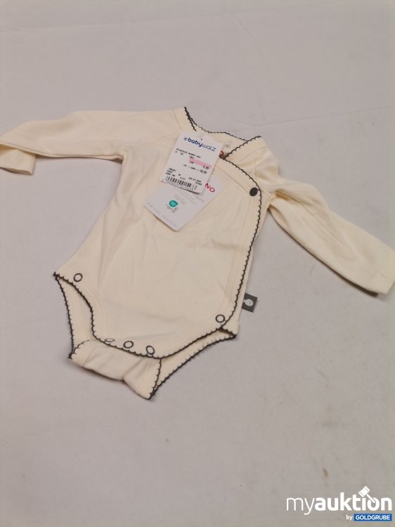 Artikel Nr. 863109: Bornino Body