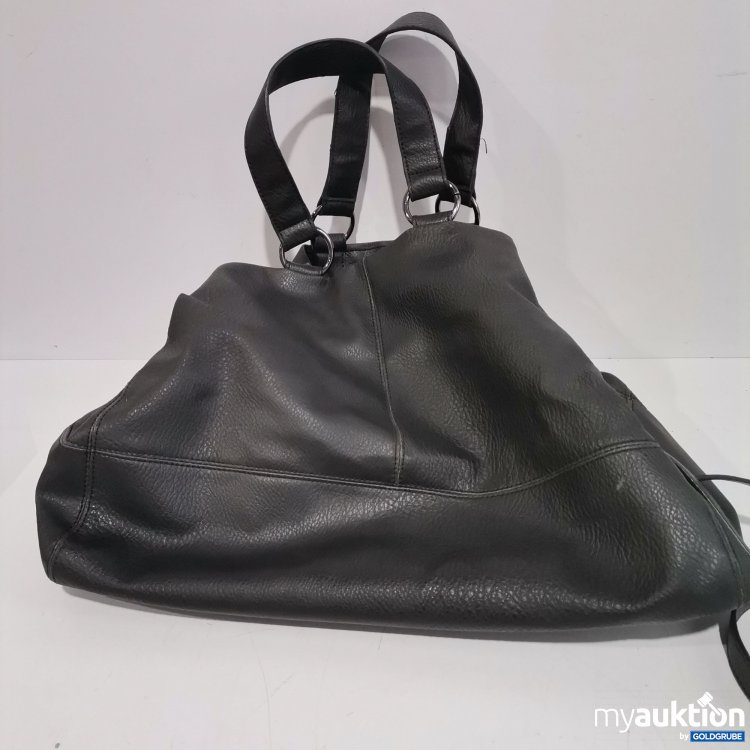 Artikel Nr. 870109 Artikel Nr. 870109: Benetton Tasche gebraucht Zustand gut