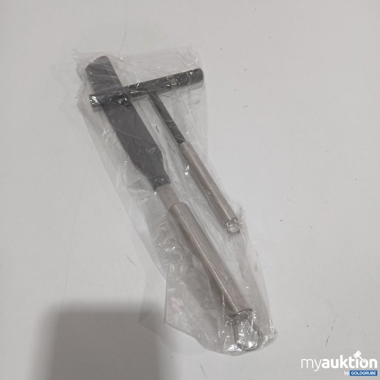 Artikel Nr. 877109 Artikel Nr. 877109: Spachtel 2 Stück