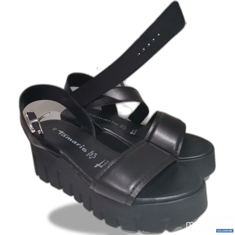 Artikel Nr. 878109: Tamaris M2871242 Sandalen 
