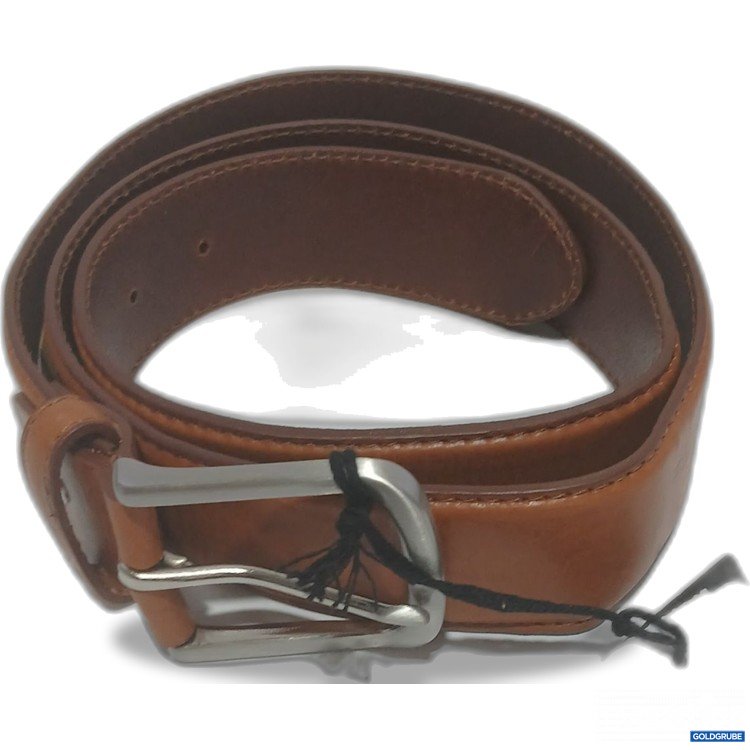 Artikel Nr. 883109: Lindenmann Gürtel 95