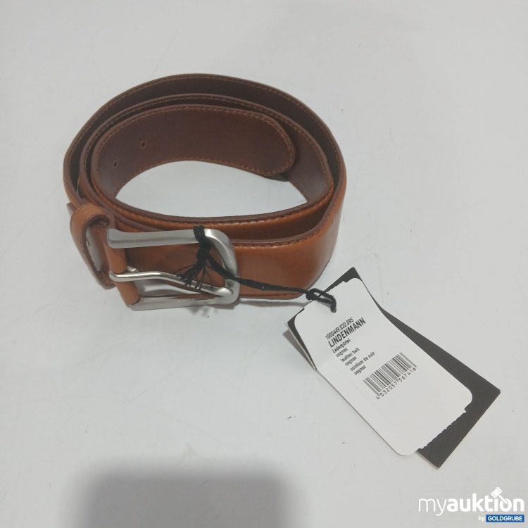 Artikel Nr. 883109: Lindenmann Gürtel 95