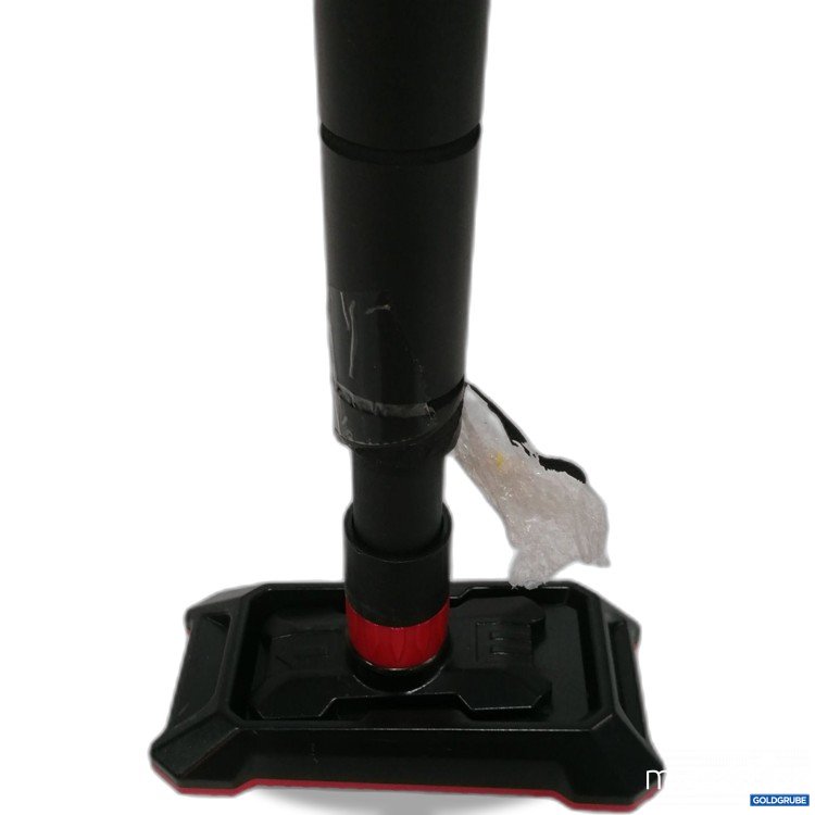 Artikel Nr. 885109: Roamwild Multi-Cleaner Besen-Handstaubsauger-Aufsatz 