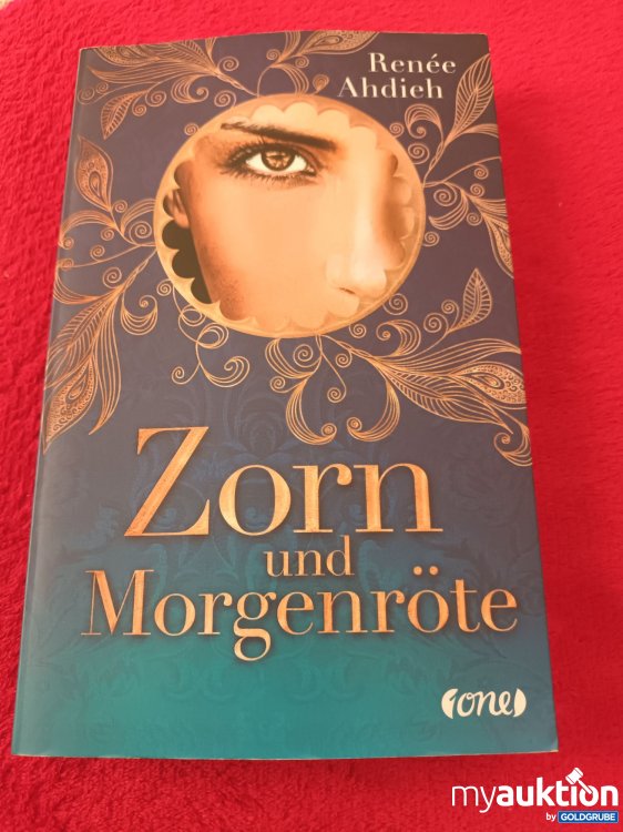 Artikel Nr. 907109 Artikel Nr. 907109: Zorn und Morgenröte