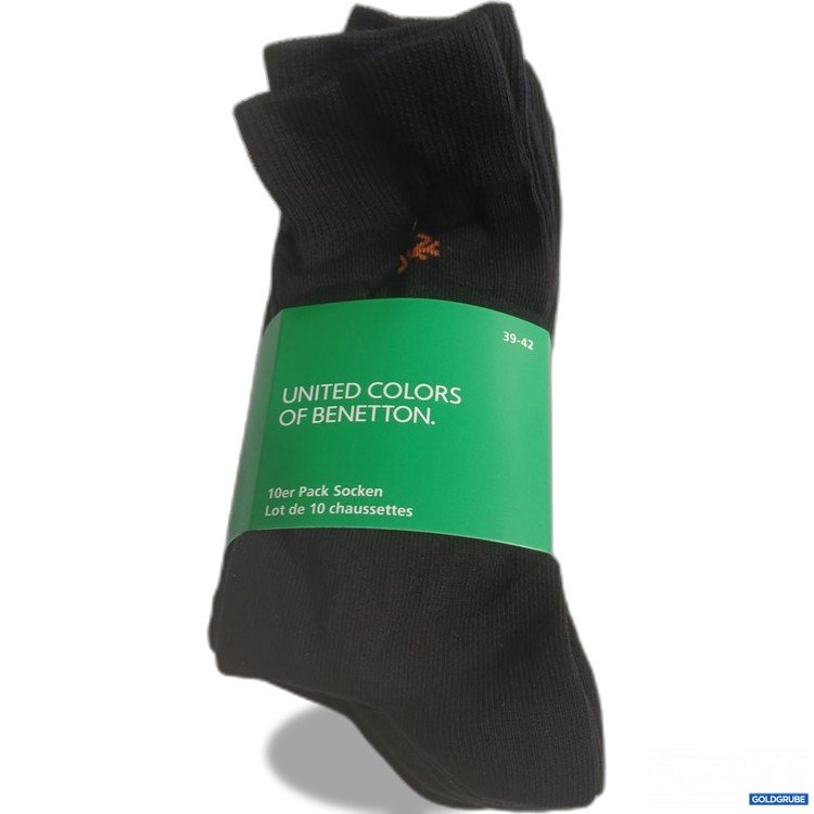 Artikel Nr. 939109: United Colors of Benetton Socken 39-42