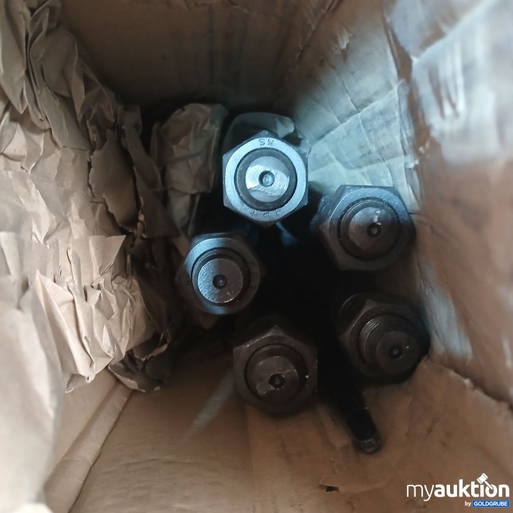 Artikel Nr. 952109: Diverse Hakenschlüssel 6Stk