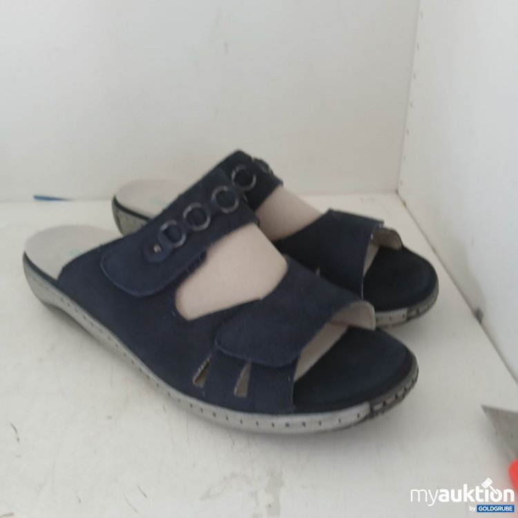 Artikel Nr. 954109: waldläufer Denver Sandalen