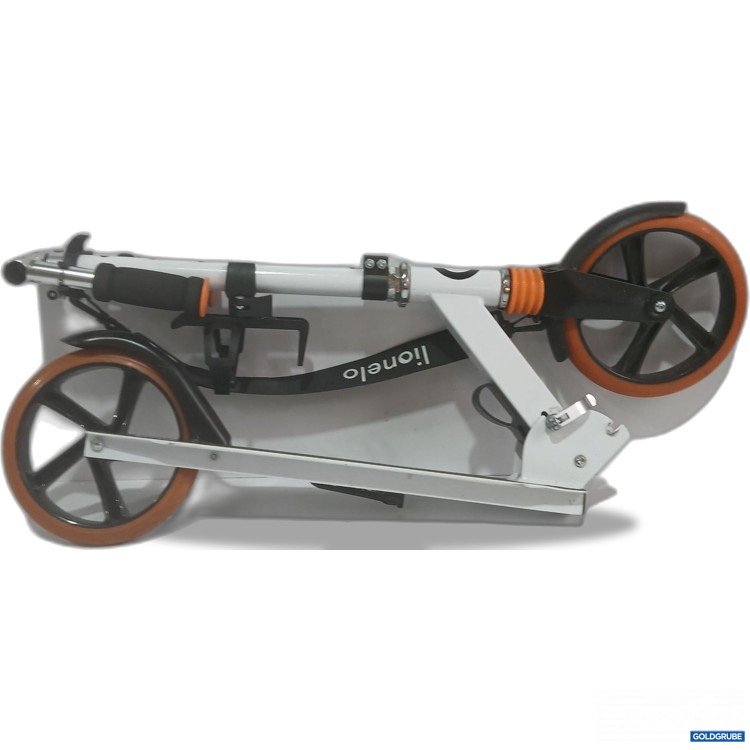 Artikel Nr. 968109 Artikel Nr. 968109: Linelo Luca Scooter
