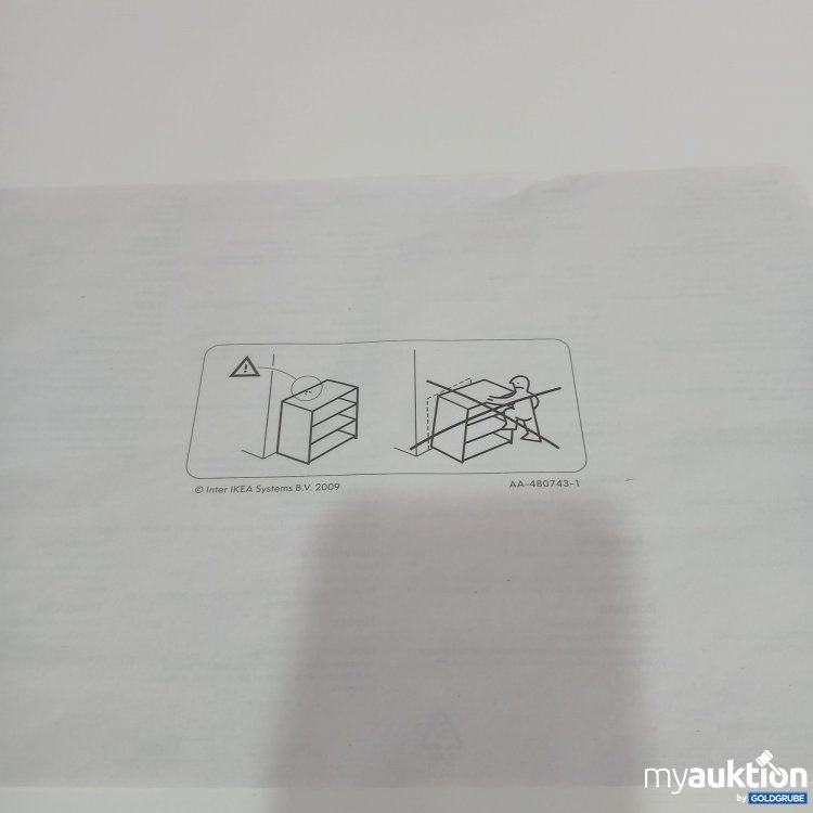 Artikel Nr. 981109 Artikel Nr. 981109: Ikea Lapviken 502.916.76