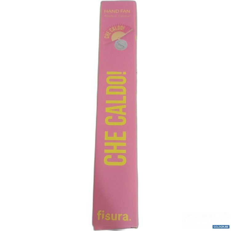 Artikel Nr. 985109 Artikel Nr. 985109: Fisura Hand Fan Che Caldo!