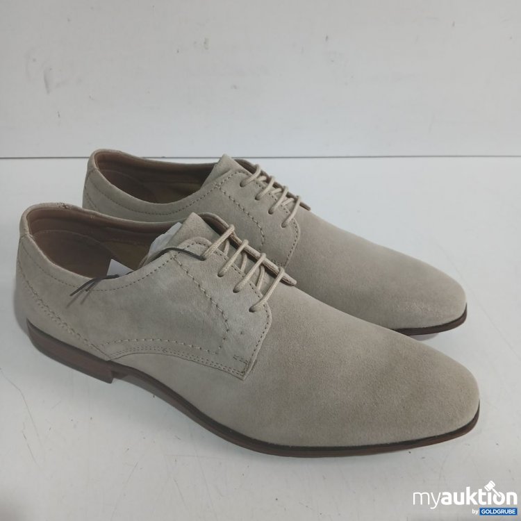 Artikel Nr. 991109 Artikel Nr. 991109: Pierre one Herrenschuhe