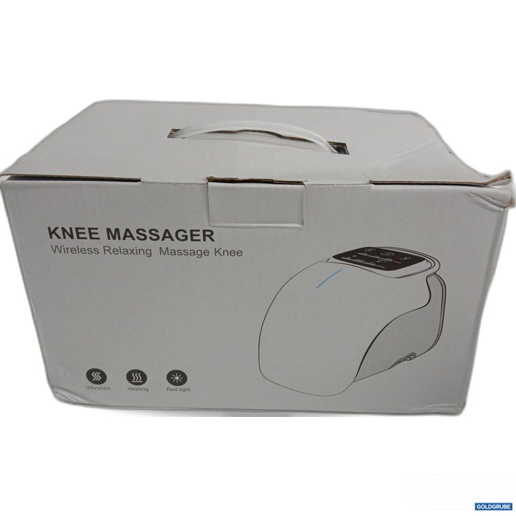 Artikel Nr. 996109 Artikel Nr. 996109: JNEE MASSAGER