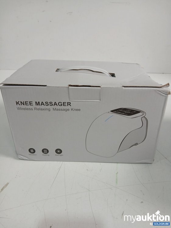 Artikel Nr. 996109 Artikel Nr. 996109: JNEE MASSAGER