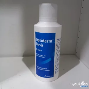 Artikel Nr. 470109: almirall Optiderm Basis Creme 500 ml