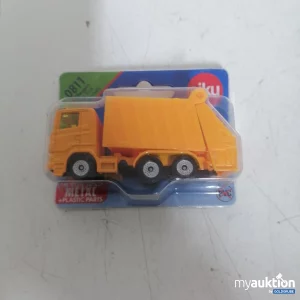 Auktion Mini Spielzeug Kipplaster