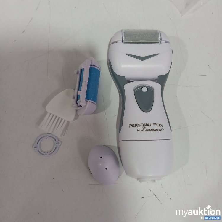 Artikel Nr. 361110 Artikel Nr. 361110: Personal Pedi M28589 by Laurant Hornhautentferner