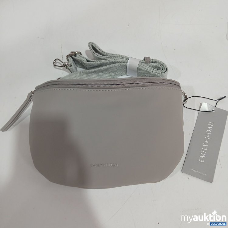 Artikel Nr. 399110: Emily & Noah Elli Tasche ca. 25x15cm 