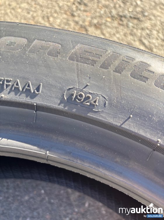 Artikel Nr. 433110 Artikel Nr. 433110: Goodride All Season Reifen 205/55R17