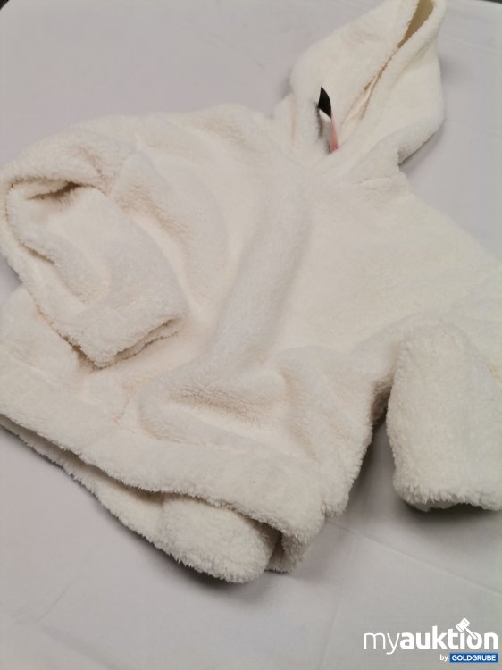 Artikel Nr. 434110 Artikel Nr. 434110: Hunkemöller Teddy Pullover