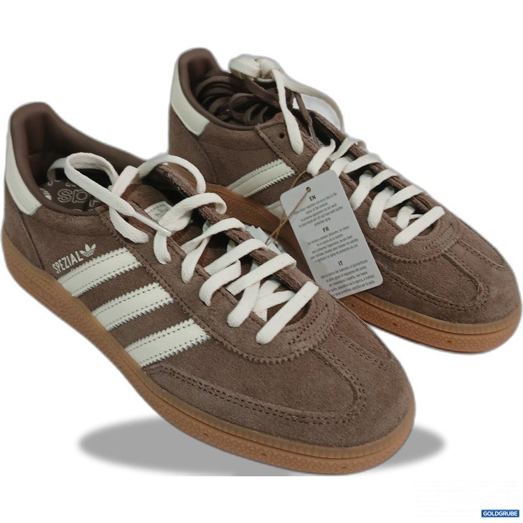 Artikel Nr. 444110: Adidas Handball Spezial W 