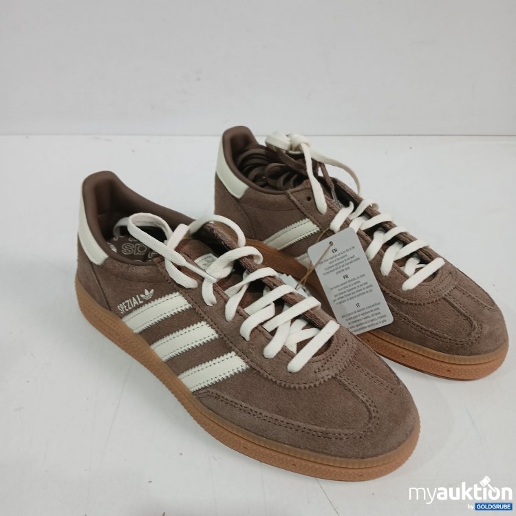 Artikel Nr. 444110: Adidas Handball Spezial W 