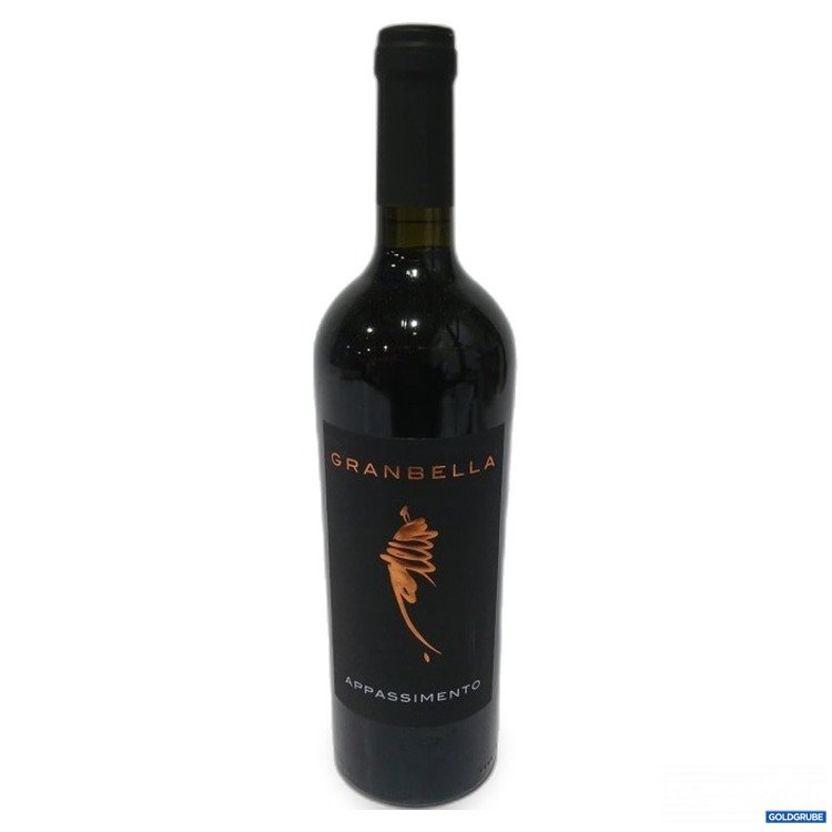 Artikel Nr. 467110 Artikel Nr. 467110: Granbella Appassimento Rotwein 750 ml