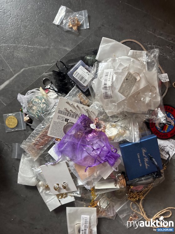 Artikel Nr. 478110 Artikel Nr. 478110: Schmuck lt Foto